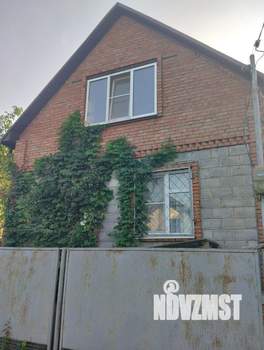 Дом 140м², 2-этажный, участок 4 сот.