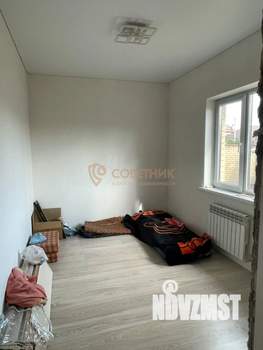 Дом 81м², 1-этажный, участок 3 сот.