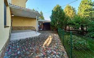 Дом 294м², 2-этажный, участок 8 сот.