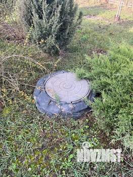 Дом 30м², 2-этажный, участок 8 сот.