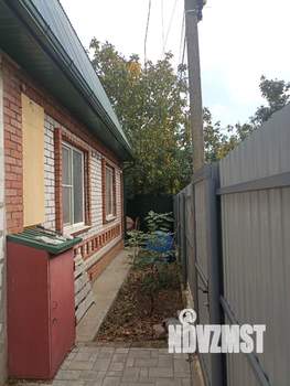 Дом 107м², 2-этажный, участок 6 сот.