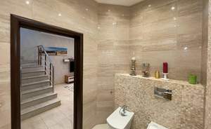 Дом 116м², 2-этажный, участок 2 сот.