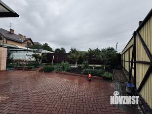 Дом 137м², 2-этажный, участок 6 сот.