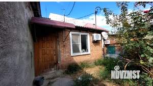 Дом 43м², 1-этажный, участок 1 сот.