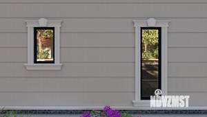 Коттедж 200м², 2-этажный, участок 5 сот.