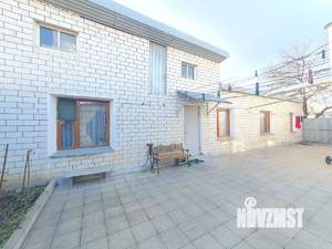 Дом 115м², 1-этажный, участок 3 сот.