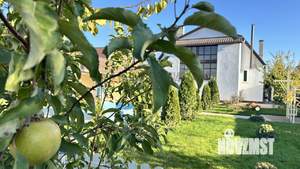 Дом 304м², 2-этажный, участок 10 сот.