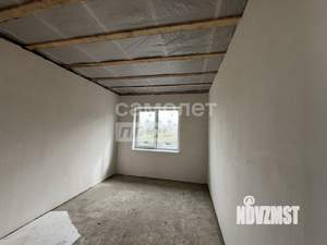 Дом 130м², 2-этажный, участок 4 сот.