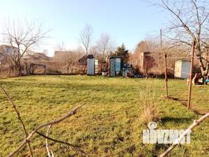 Дом 40м², 1-этажный, участок 6 сот.