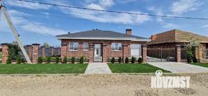 Коттедж 175м², 1-этажный, участок 6 сот.