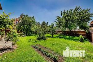 Дом 341м², 2-этажный, участок 8 сот.