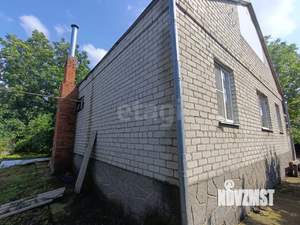 Дом 121м², 2-этажный, участок 12 сот.