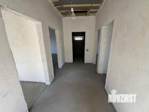 Дом 89м², 1-этажный, участок 4 сот.