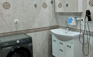 Дом 74м², 1-этажный, участок 3 сот.