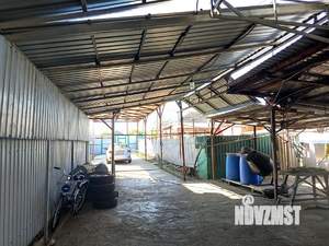 Дом 108м², 1-этажный, участок 8 сот.