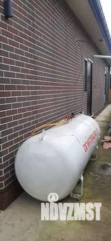 Дом 110м², 1-этажный, участок 400 сот.