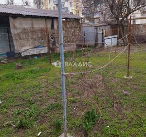 Дом 50м², 1-этажный, участок 4 сот.