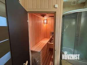 Коттедж 127м², 2-этажный, участок 6 сот.