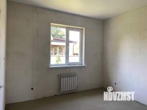 Дом 65м², 1-этажный, участок 4 сот.