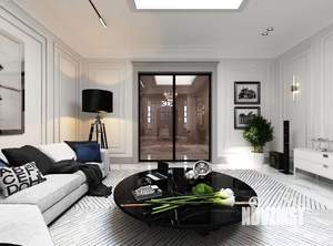 Дом 335м², 2-этажный, участок 8 сот.