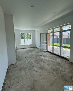 Дом 112м², 1-этажный, участок 4 сот.