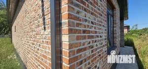 Дом 100м², 1-этажный, участок 4 сот.