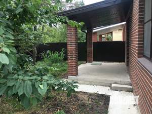 Дом 91м², 1-этажный, участок 4 сот.