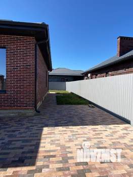 Дом 87м², 1-этажный, участок 4 сот.