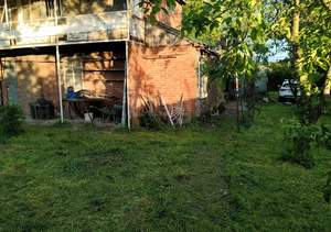 Дом 70м², 2-этажный, участок 6 сот.