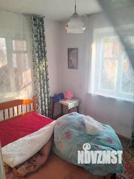 Дом 57м², 2-этажный, участок 4 сот.