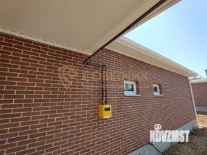 Дом 126м², 1-этажный, участок 5 сот.