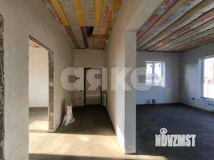 Дом 70м², 1-этажный, участок 5 сот.