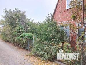 Дом 37м², 2-этажный, участок 5 сот.