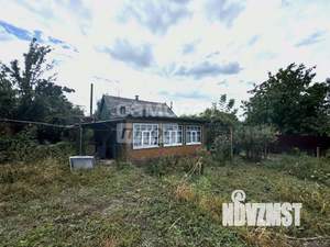Дом 45м², 1-этажный, участок 6 сот.