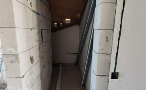 Дом 144м², 2-этажный, участок 9 сот.