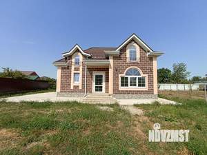 Дом 85м², 1-этажный, участок 6 сот.