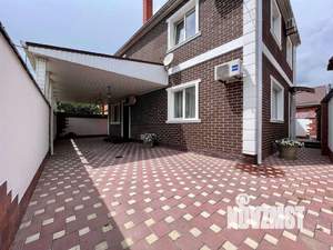 Дом 190м², 2-этажный, участок 2 сот.