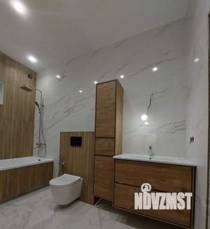 Дом 105м², 1-этажный, участок 5 сот.