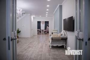 Таунхаус 266м², 2-этажный, участок 3 сот.