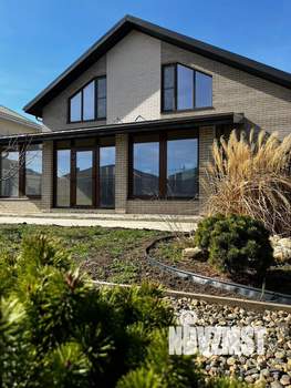 Дом 235м², 2-этажный, участок 6 сот.