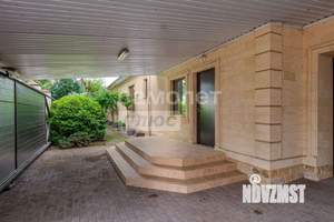 Дом 381м², 2-этажный, участок 8 сот.