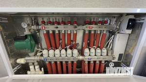 Дом 74м², 1-этажный, участок 4 сот.