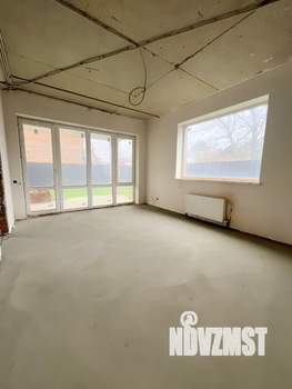 Дом 132м², 2-этажный, участок 3 сот.