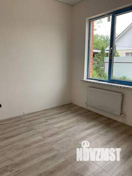 Дом 95м², 1-этажный, участок 4 сот.