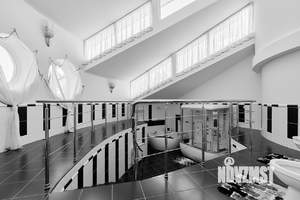 Дом 1100м², 3-этажный, участок 18 сот.