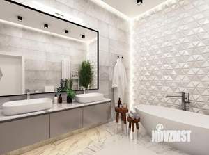 Дом 335м², 2-этажный, участок 8 сот.