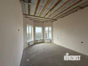 Дом 100м², 1-этажный, участок 5 сот.