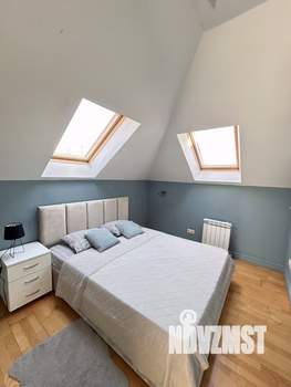 Дом 300м², 2-этажный, участок 8 сот.