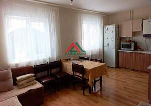 Дом 89м², 2-этажный, участок 3 сот.