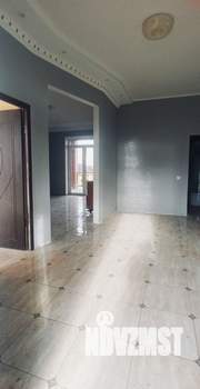 Дом 130м², 1-этажный, участок 5 сот.